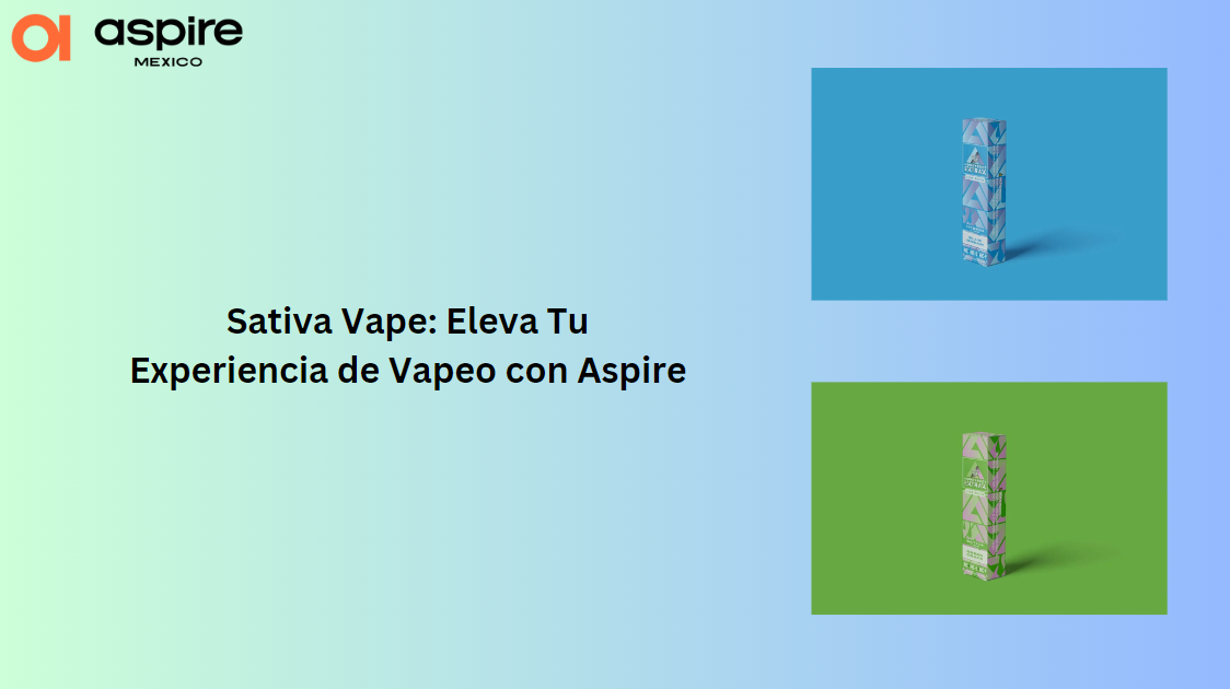 sativa vape