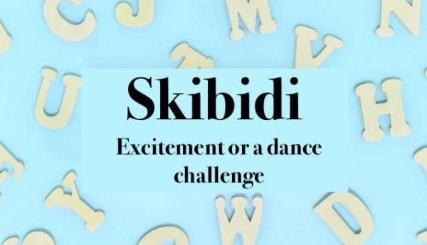 Skibidi Meaning