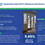 Southeast Asia UPVC Windows and Doors Market