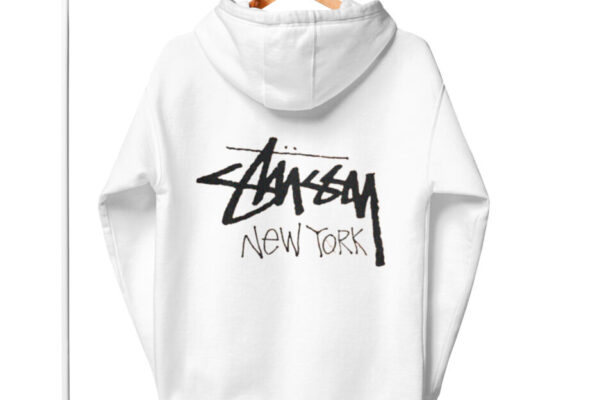 Stussy Clothing The Pioneer of Streetwear Fashion