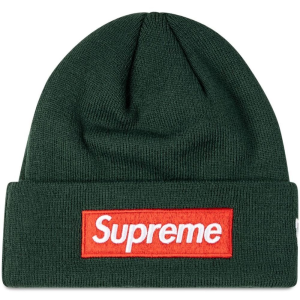 Supreme beanie