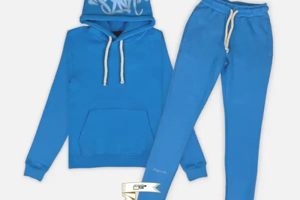 Syna World Tracksuit