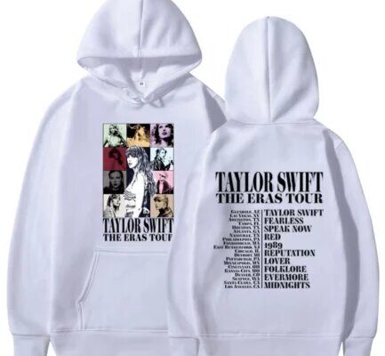 See and Buy Drake and Taylor Swift Hoodie