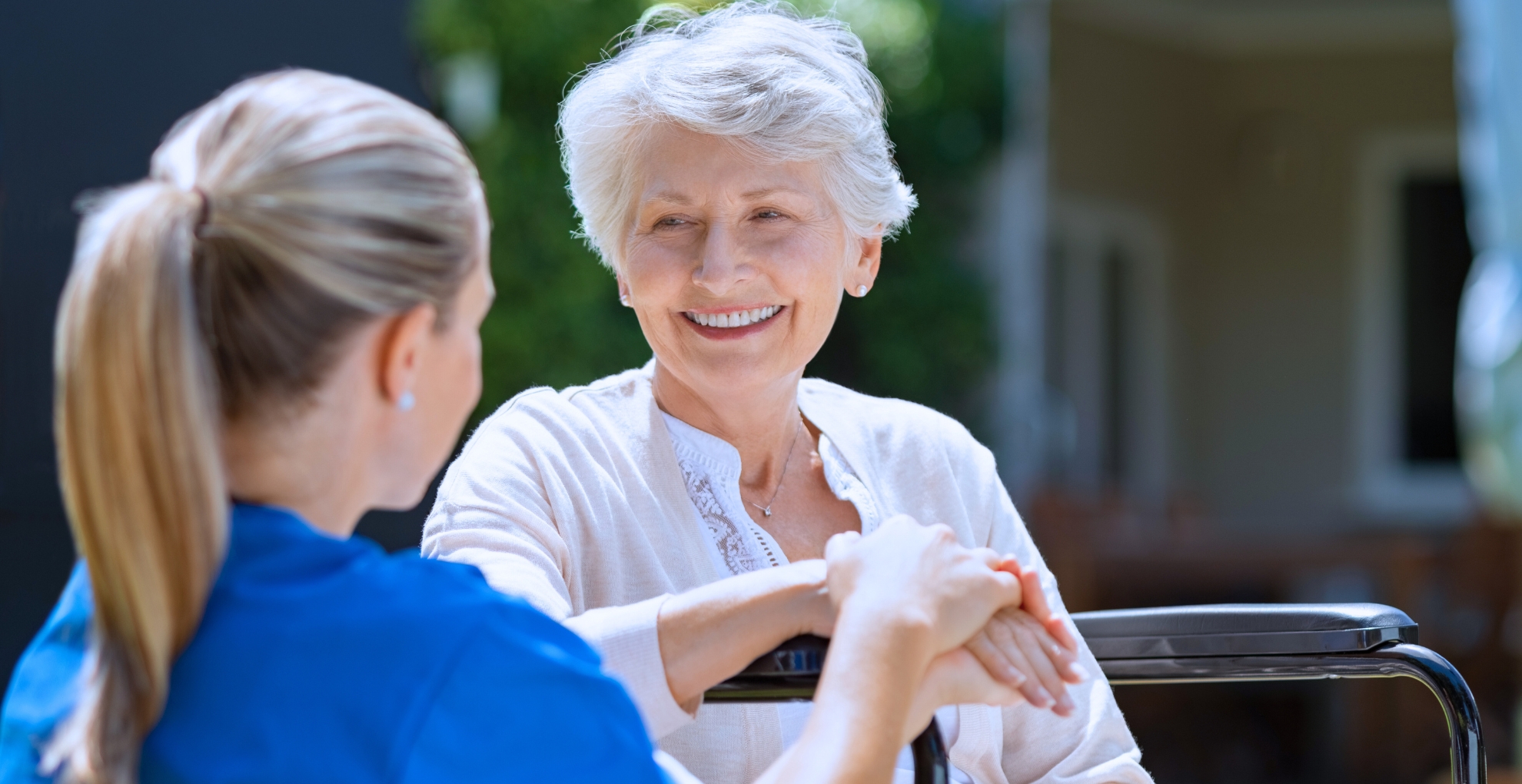 The Rising Demand for Home Health Care Services