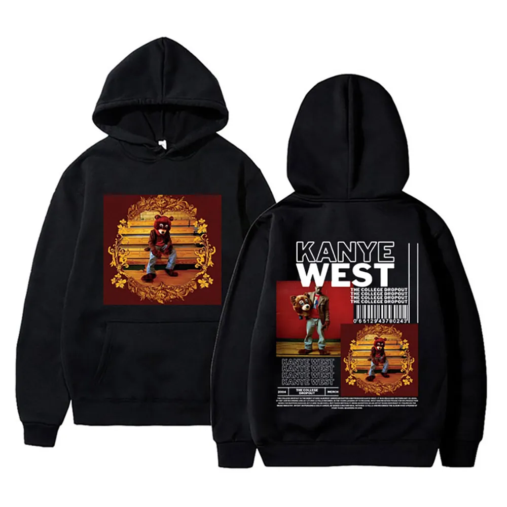 The Ultimate Kanye West Hoodie Guide Styles Trends and Where to Buy