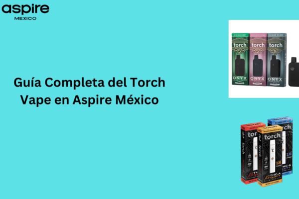 Torch Vape