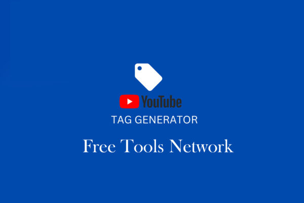 youtube tags generator