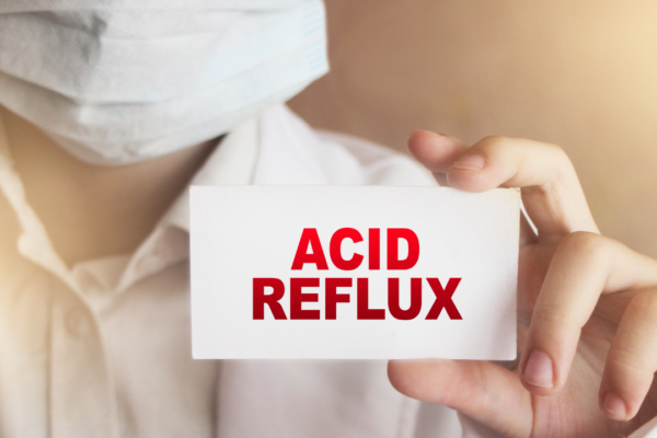 Acid Reflux