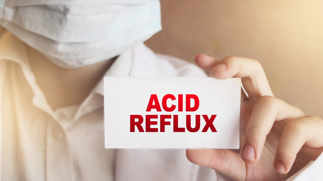 Acid Reflux