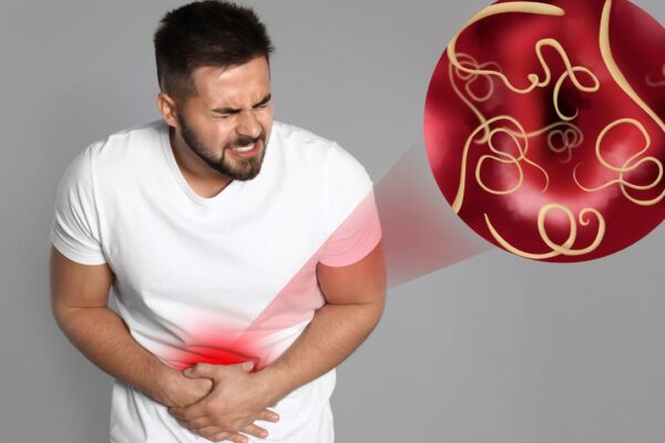 Male Abdominal Pain