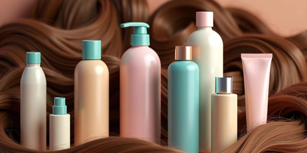 Wavy Hair Care Products