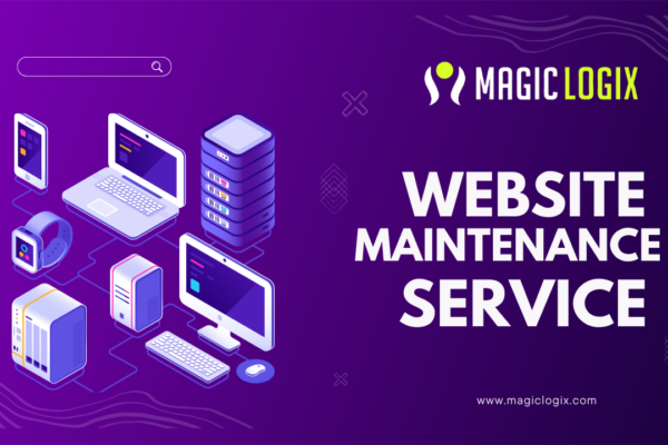 Website Maintenance Services