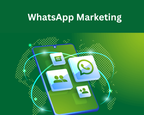 whatsapp marketing agency in india