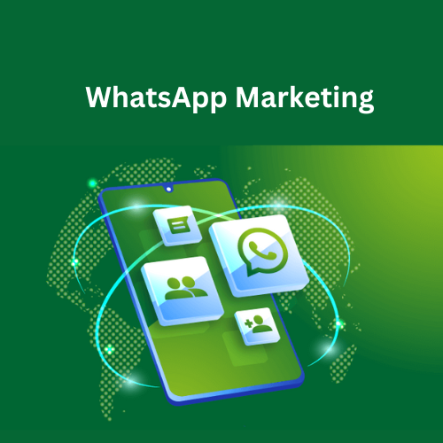 whatsapp marketing agency in india