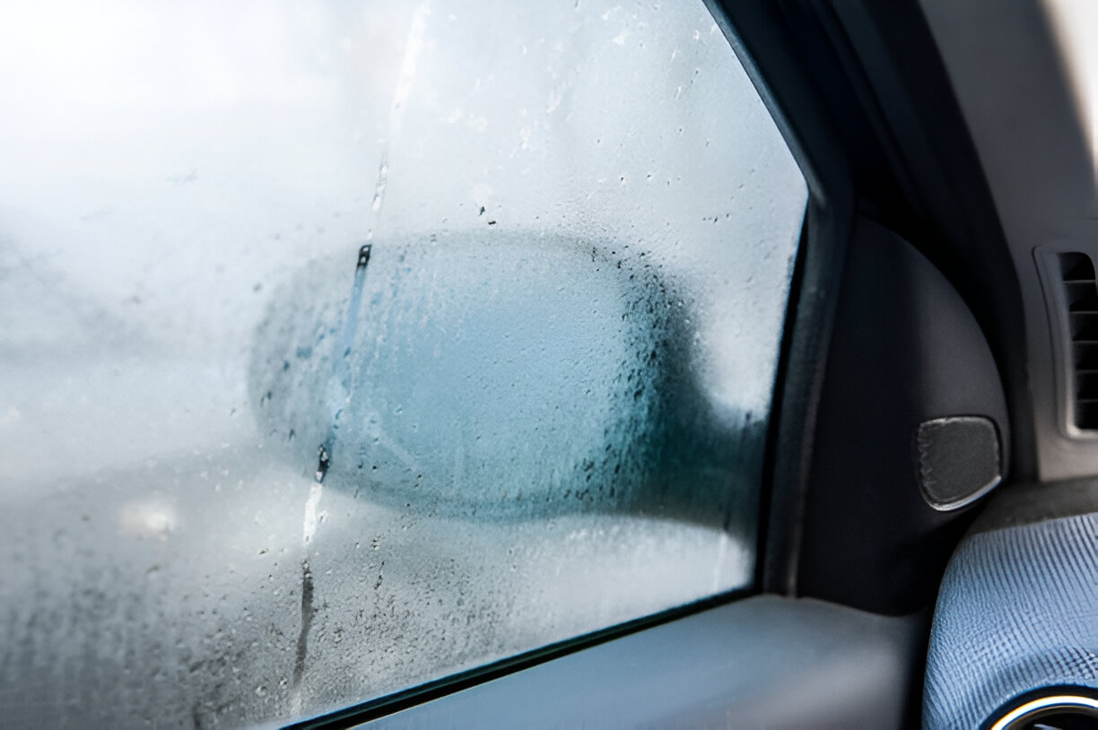 Why Anti-Fog Window Treatments Are a Must-Have for Winter Driving