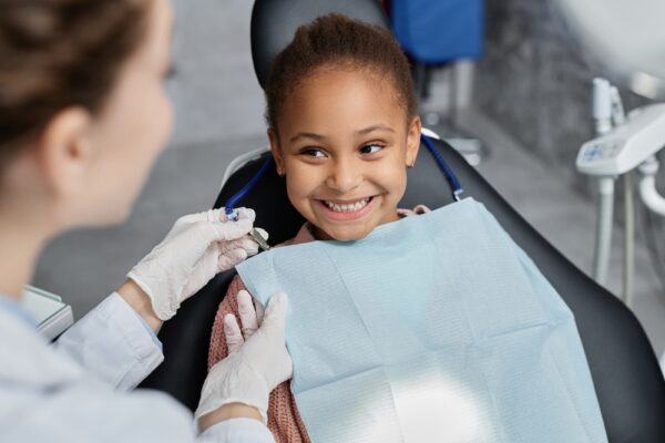 Why Regular Visits to a Kids Dentist in Franklin, TN Matter