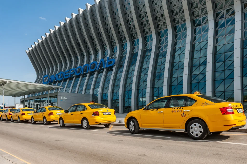 Birmingham Airport Taxi Services