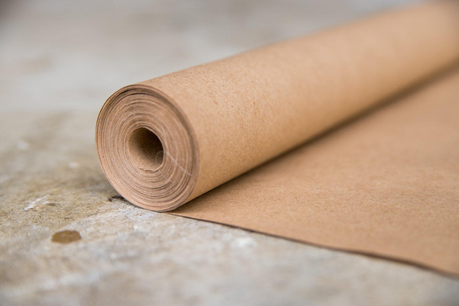 Custom butcher paper