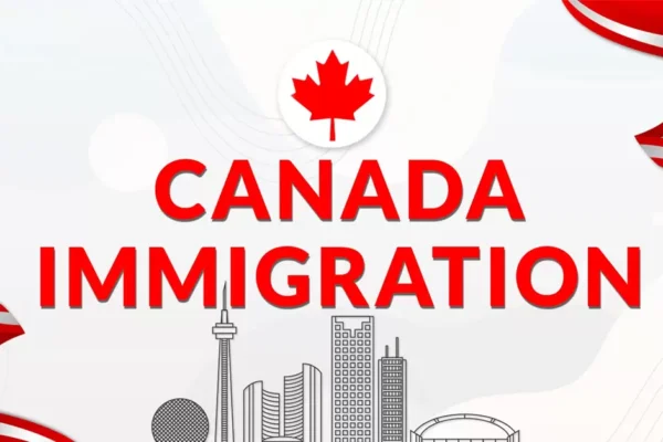 canada immigration