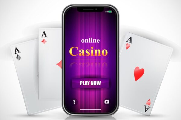 casino game development