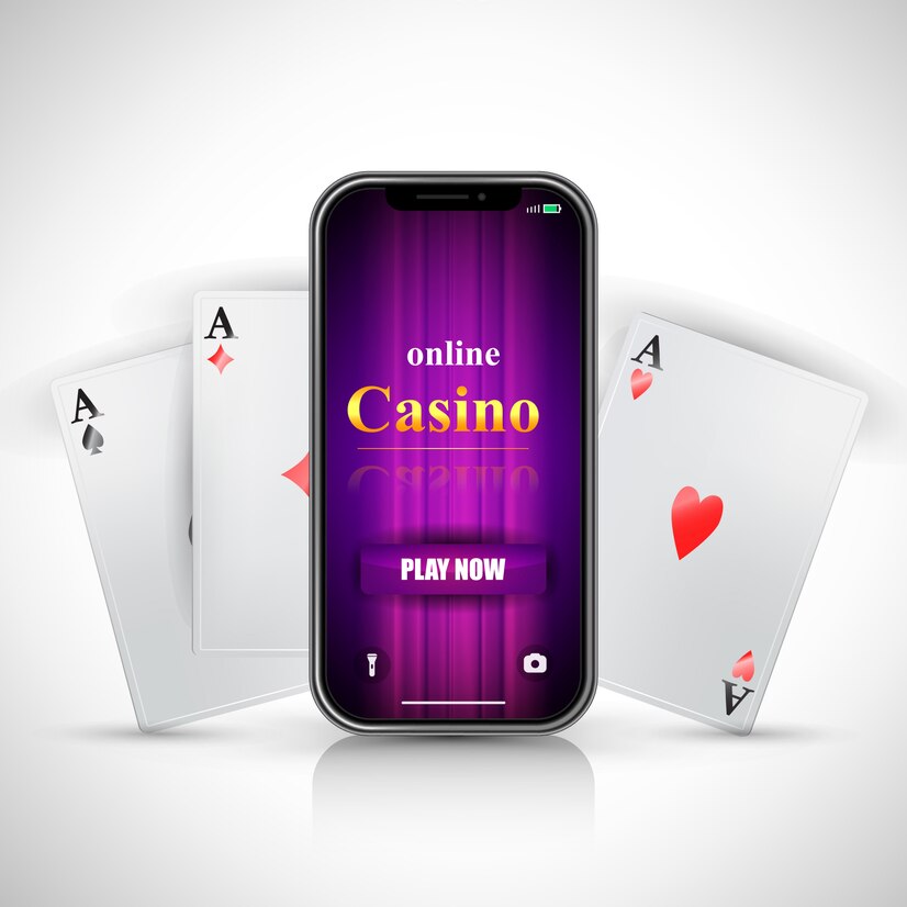 casino game development