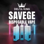 Buy Best Quality Delta 8 THC Carts From Delta-King