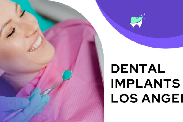 dental implants los angeles