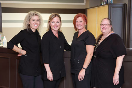 dentist trussville al