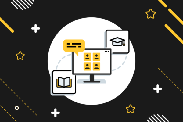 The Role of LMS in Remote Learning: A Case Study of a Distance Education Program