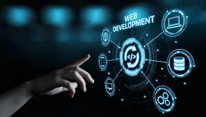 web development services