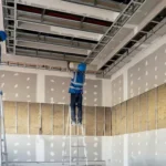 Drywall contractors Calgary