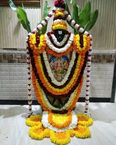 Satyanarayan temple