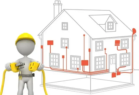 electrical service in Lahore