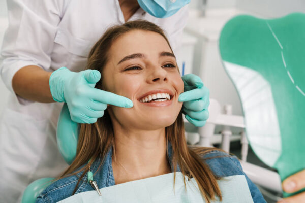 Dentist in International City, Dubai