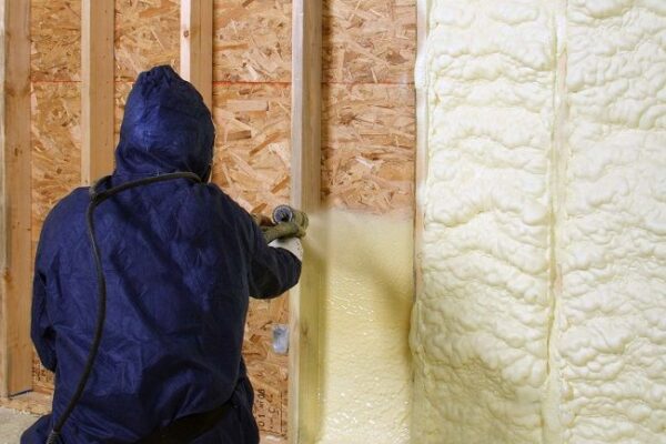 foam insulation company