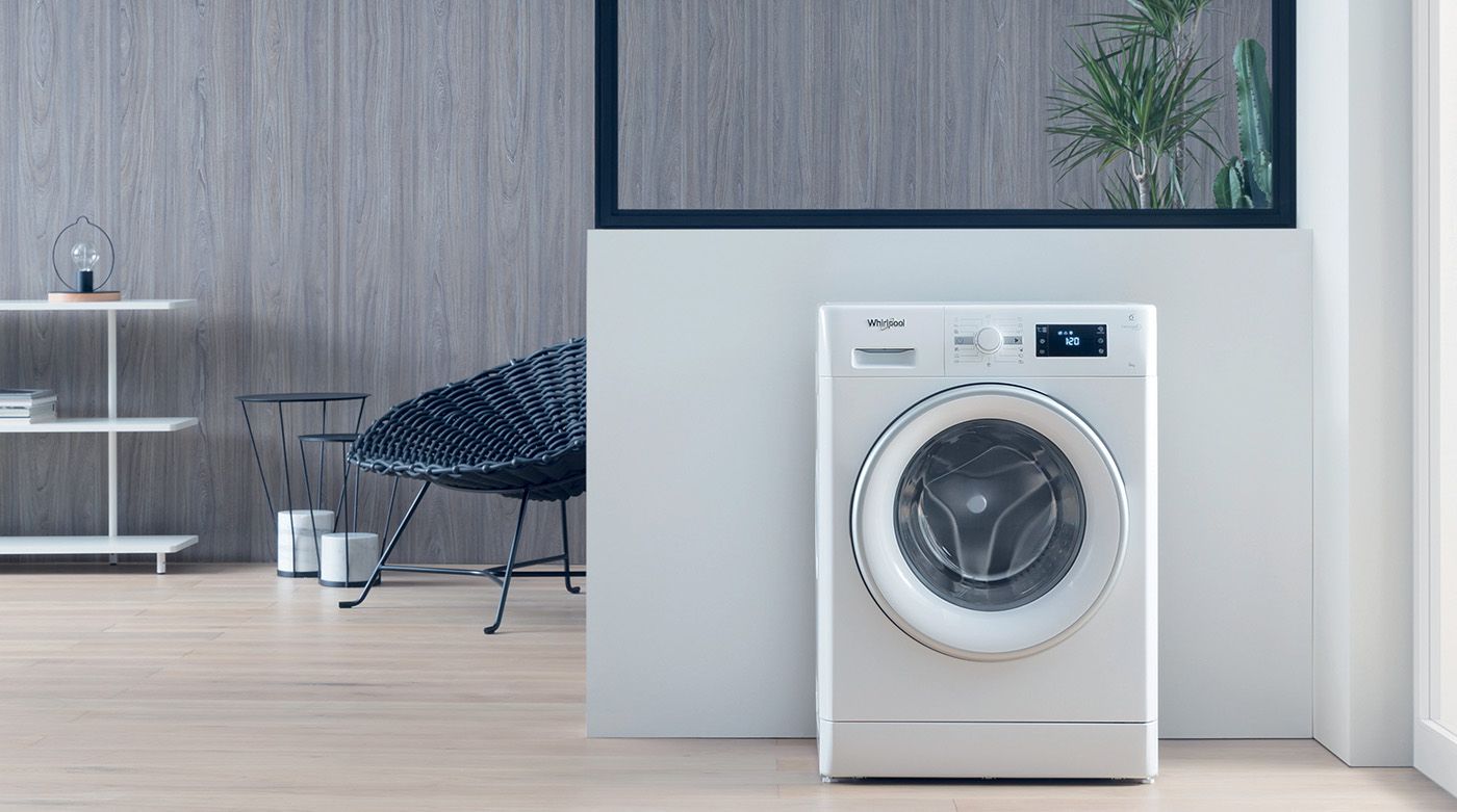 Washing Machine Repair Abu Dhabi