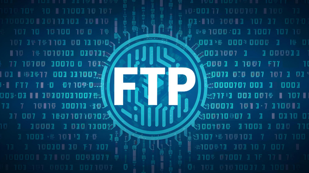 SFTP uses—port 22