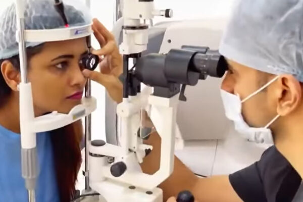 best eye Hospital in dubai