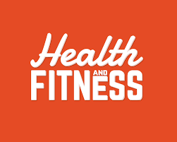 health and fitness