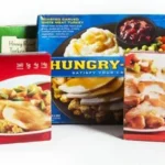 Custom Frozen Food Boxes