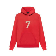 Essentials Hoodie