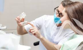 Restore Confidence with Dental Implants