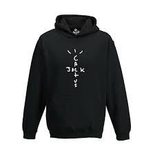 Influence Cactus Culture Travis Scott Hoodies