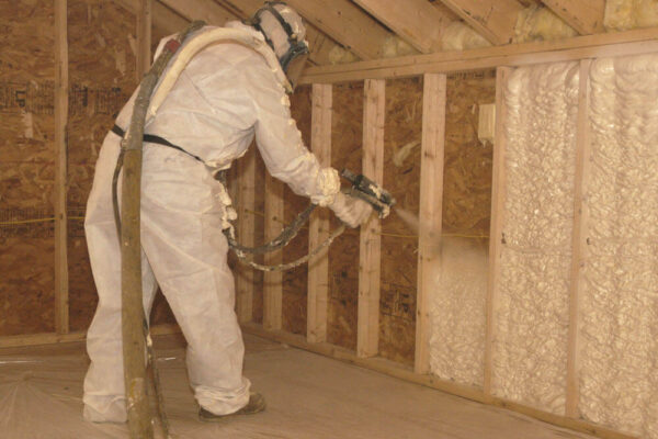 insulation contractor