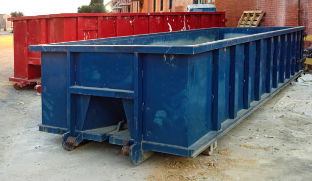 dumpster rental in Sacramento