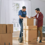 residential movers