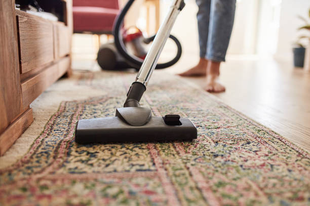 Area Rug Cleaning