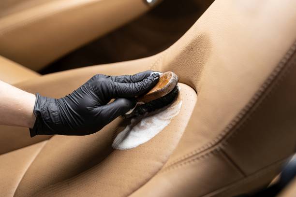 Premium Leather Care