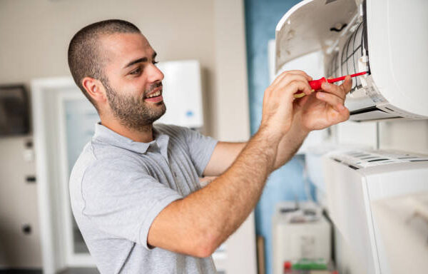 AC Repair Services