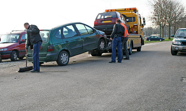 Car Towing